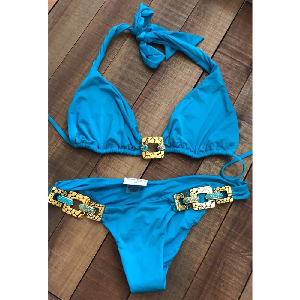 Beach Bunny bikini